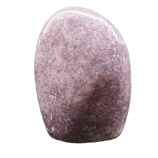 Lepidolite Free Form