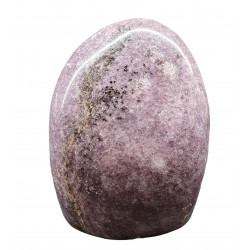 Lepidolite Free Form