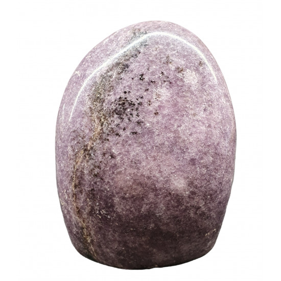 Lepidolite Free Form