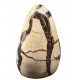 Yellow Septarian Free Form