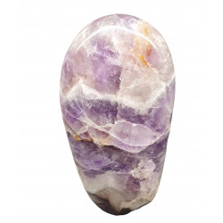 Amethyst Free Form
