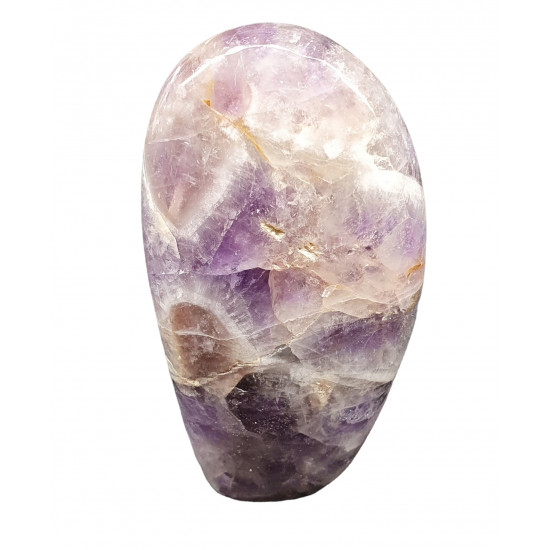 Amethyst Free Form