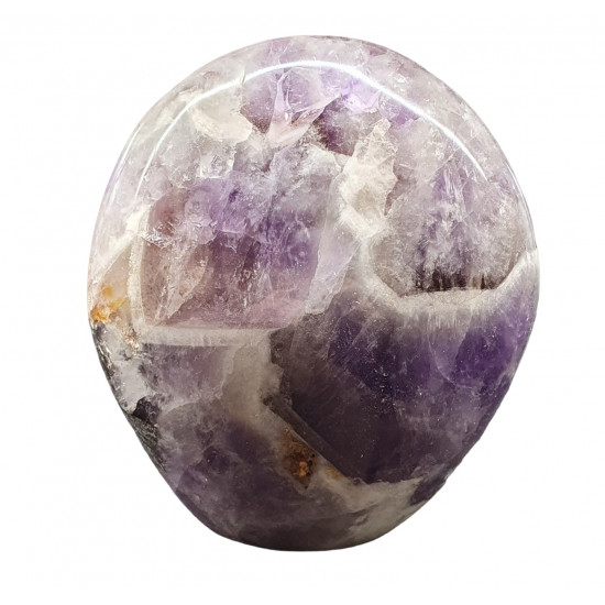 Amethyst Free Form
