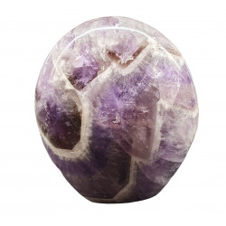 Amethyst Free Form