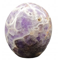 Amethyst Free Form