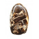 Black Opal Free Form