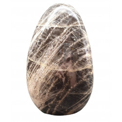 Black Moonstone Free Form