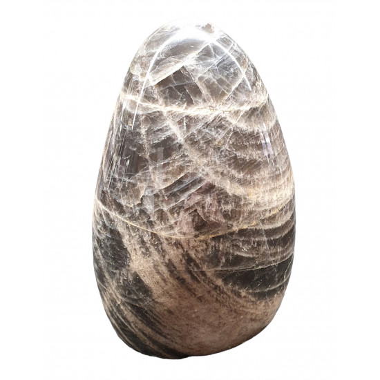Black Moonstone Free Form