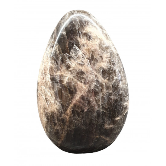 Black Moonstone Free Form