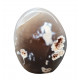 Orca Agate Free Form