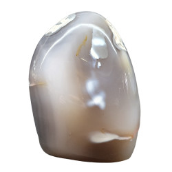 Orca Agate Free Form