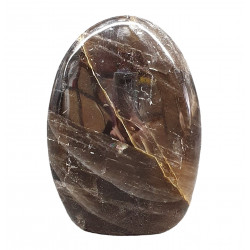 Smoky Quartz Free Form