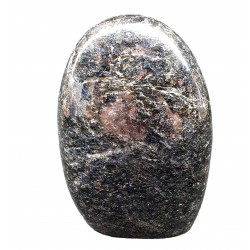 Anthophyllite - Cordierite  - Garnet Free Form