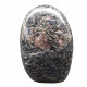 Anthophyllite - Cordierite  - Garnet Free Form