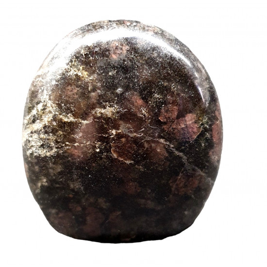 Anthophyllite - Cordierite  - Garnet Free Form