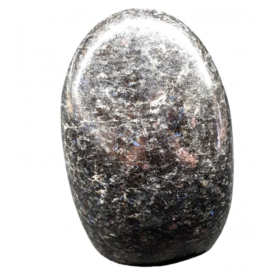 Anthophyllite - Cordierite  - Garnet Free Form