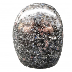 Anthophyllite - Cordierite  - Garnet Free Form