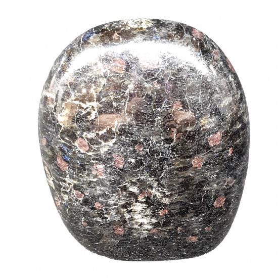 Anthophyllite - Cordierite  - Garnet Free Form
