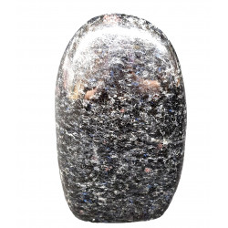 Anthophyllite - Cordierite  - Garnet Free Form