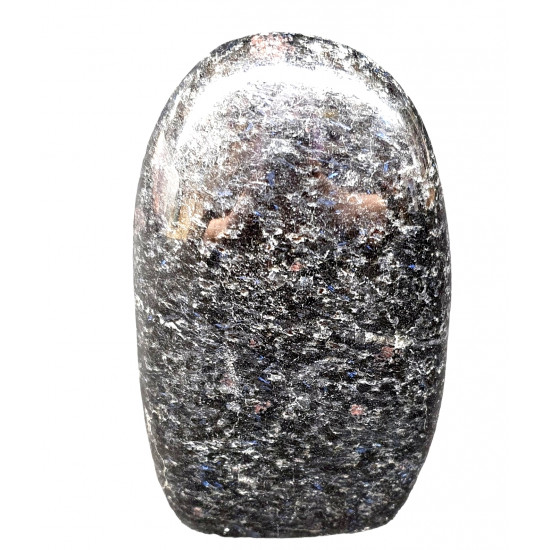 Anthophyllite - Cordierite  - Garnet Free Form