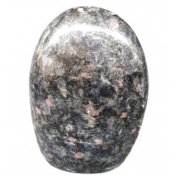 Anthophyllite - Cordierite  - Garnet Free Form