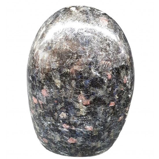 Anthophyllite - Cordierite  - Garnet Free Form