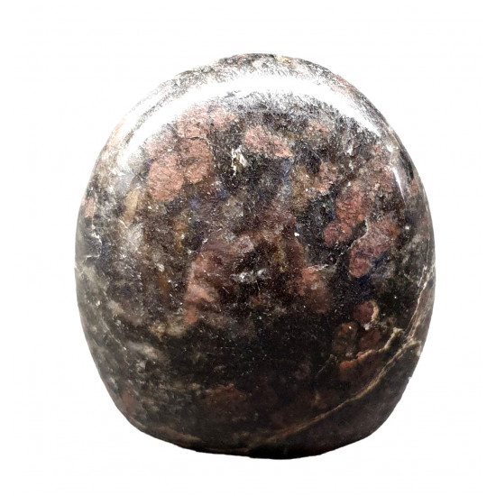 Anthophyllite - Cordierite  - Garnet Free Form