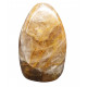 Yellow Hematoid Quartz Free Form