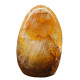 Yellow Hematoid Quartz Free Form