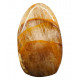 Yellow Hematoid Quartz Free Form