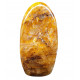 Yellow Hematoid Quartz Free Form