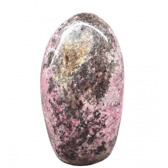 Rhodonite Free Form