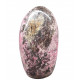 Rhodonite Free Form