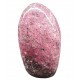 Rhodonite Free Form