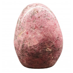 Rhodonite Free Form