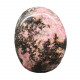 Rhodonite Free Form