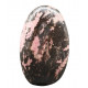 Rhodonite Free Form
