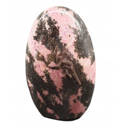 Rhodonite Free Form