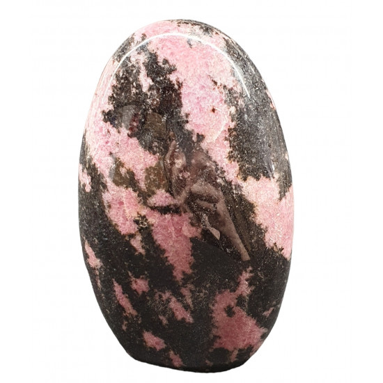 Rhodonite Free Form