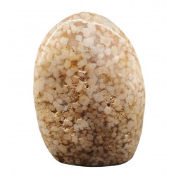 agate fleur