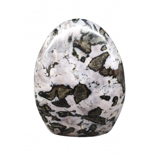 Gabbro - Merlinite Free Form