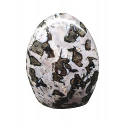 Gabbro - Merlinite Free Form