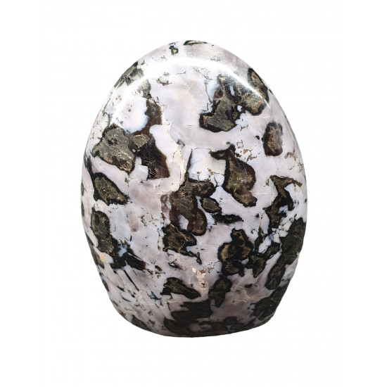 Gabbro - Merlinite Free Form