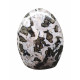 Gabbro - Merlinite Free Form