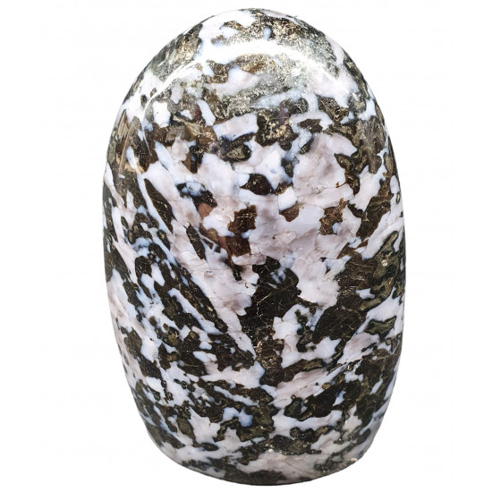 Gabbro - Merlinite Free Form
