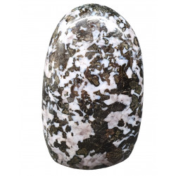Gabbro - Merlinite Free Form