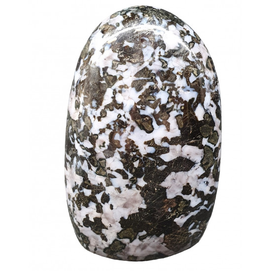 Gabbro - Merlinite Free Form