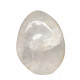 Crystal Quartz Free Form