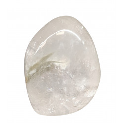 Crystal Quartz Free Form