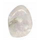 Crystal Quartz Free Form